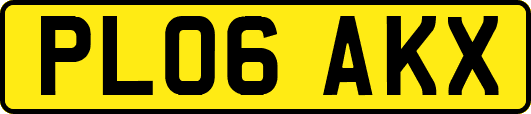 PL06AKX