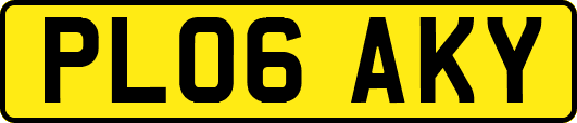 PL06AKY