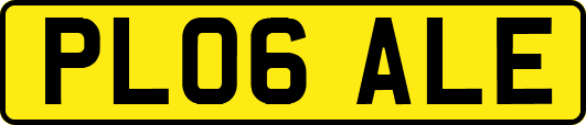 PL06ALE