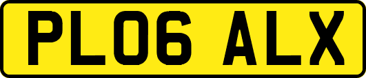 PL06ALX