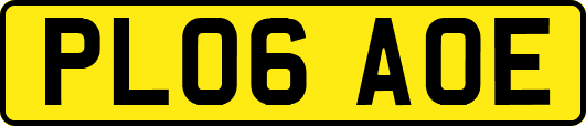 PL06AOE