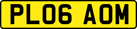 PL06AOM