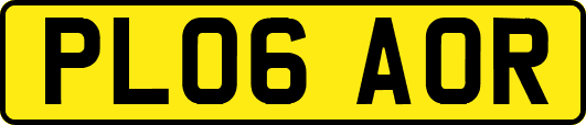 PL06AOR