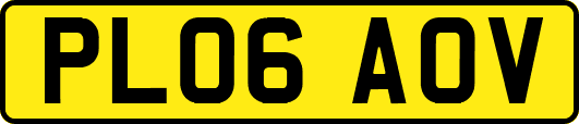 PL06AOV