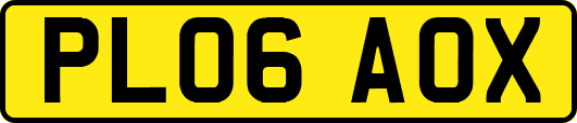 PL06AOX
