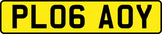 PL06AOY
