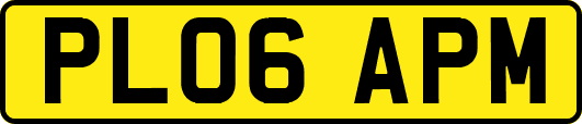 PL06APM