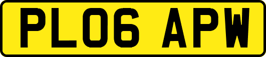 PL06APW