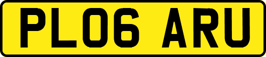 PL06ARU