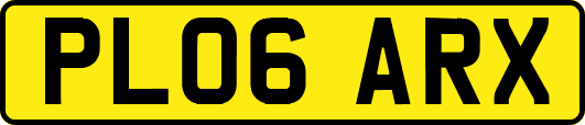PL06ARX