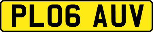 PL06AUV