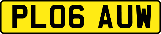 PL06AUW