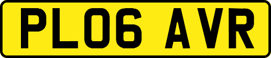 PL06AVR