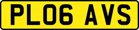 PL06AVS