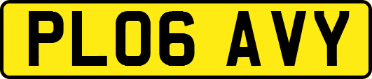 PL06AVY