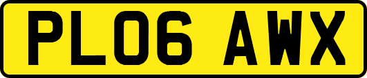 PL06AWX