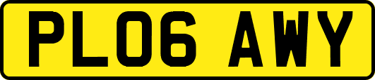 PL06AWY