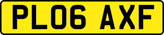 PL06AXF