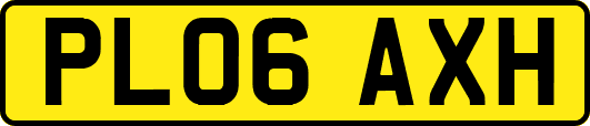 PL06AXH