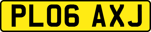 PL06AXJ