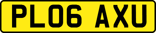 PL06AXU