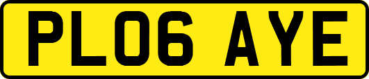 PL06AYE