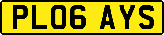 PL06AYS