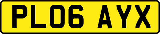 PL06AYX