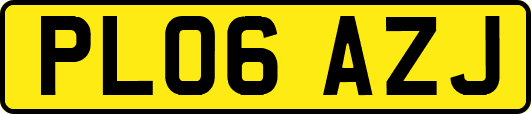 PL06AZJ