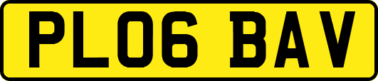 PL06BAV