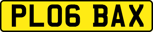 PL06BAX