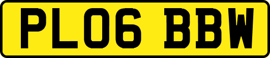 PL06BBW