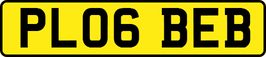 PL06BEB