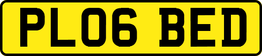 PL06BED