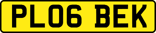 PL06BEK