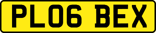 PL06BEX