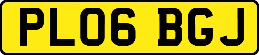 PL06BGJ
