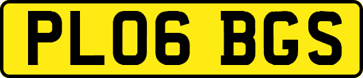 PL06BGS