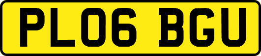 PL06BGU