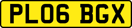 PL06BGX
