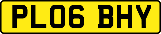 PL06BHY