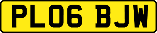 PL06BJW