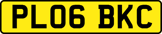 PL06BKC