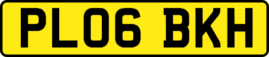 PL06BKH