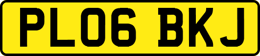 PL06BKJ