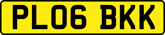 PL06BKK