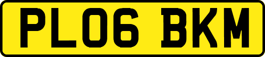 PL06BKM