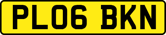 PL06BKN
