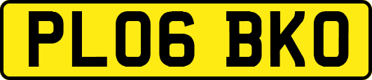 PL06BKO