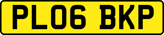 PL06BKP